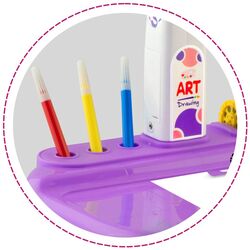 Proiector pentru desen Ricokids 773700 (Purple) Thumb