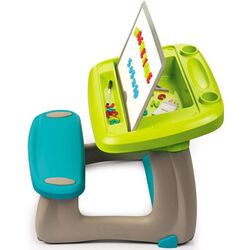 Доска для рисования 2в1 Smoby 420103 (Green/Blue) Thumb