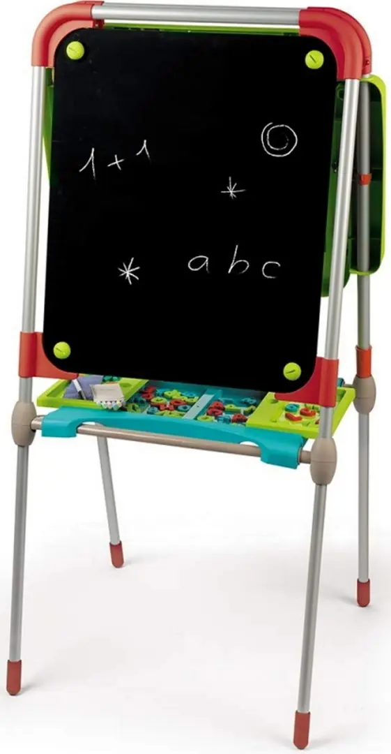 Магнитная доска Smoby Evolutive - 4