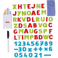 Магнитная доска Smoby Evolutive Thumb