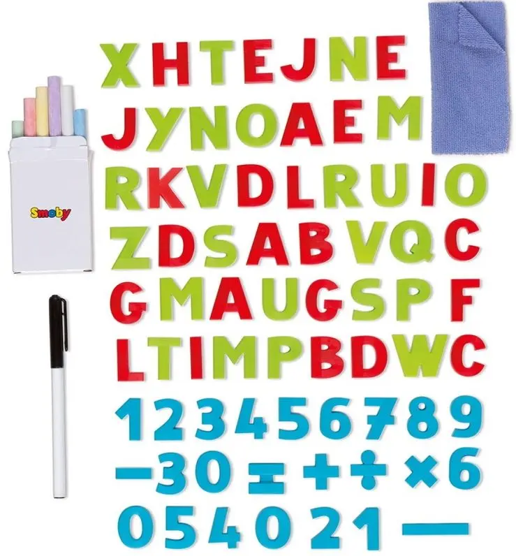 Магнитная доска Smoby Evolutive - 2