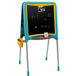 Магнитная доска Smoby Metal Thumb