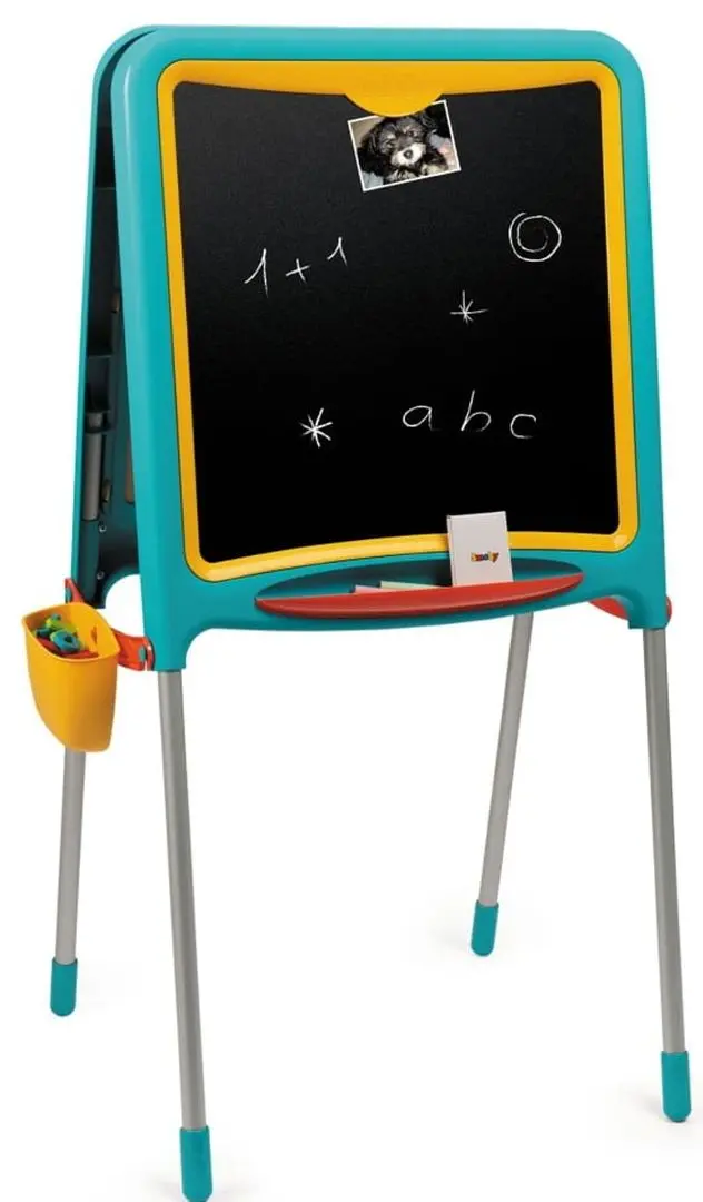 Магнитная доска Smoby Metal - 2