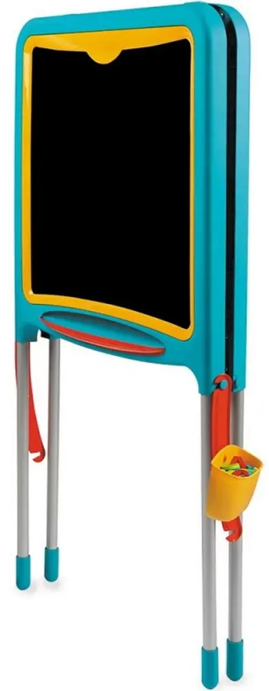 Магнитная доска Smoby Metal - 3