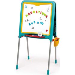 Магнитная доска Smoby Metal