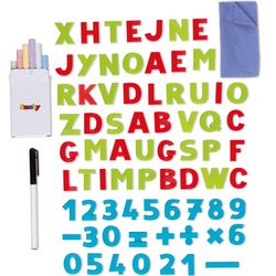 Магнитная доска Smoby Metal Thumb