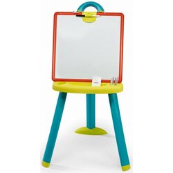 Магнитная доска Smoby Plastic (Blue/Yellow/Green)