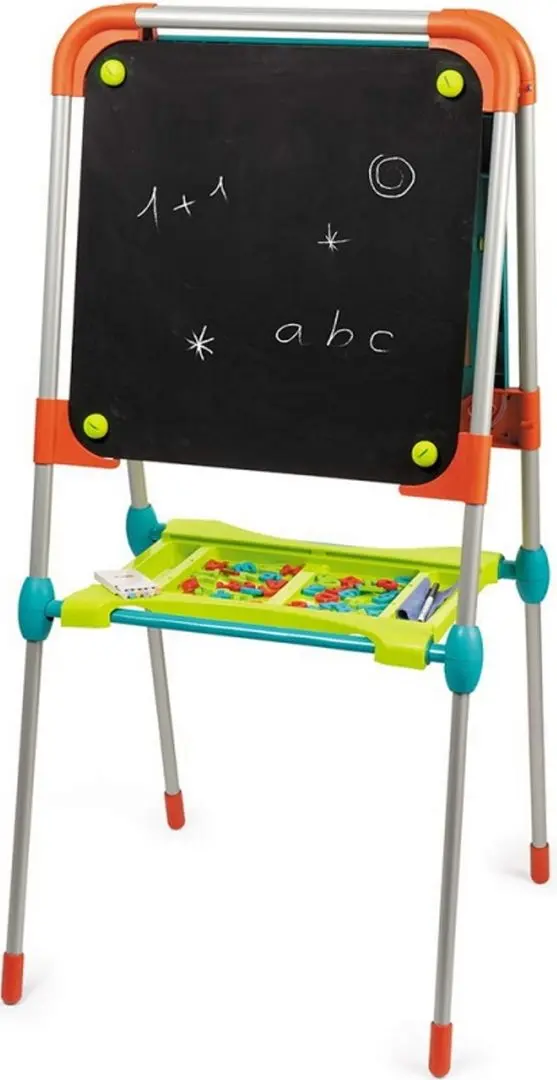 Tabla magnetica Smoby Ultimate (Multicolor) - 4