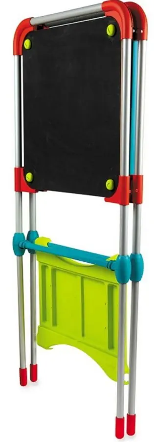 Tabla magnetica Smoby Ultimate (Multicolor) - 3