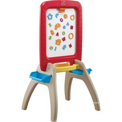 Мольберт Step2 All Around Easel (Red)