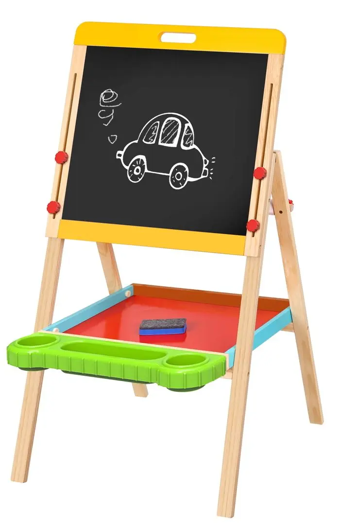 Доска для рисования Tooky Toy TL113 (Multicolor) - 2