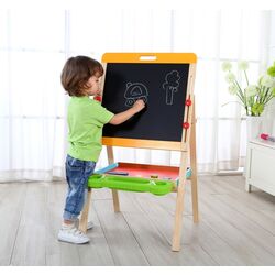 Доска для рисования Tooky Toy TL113 (Multicolor) Thumb