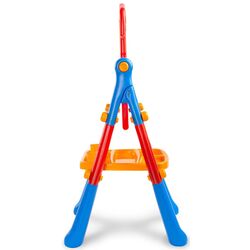 Магнитная доска для рисования 2в1 Toyz Educational Board (Red/Blue) Thumb