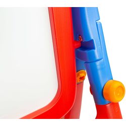 Магнитная доска для рисования 2в1 Toyz Educational Board (Red/Blue) Thumb