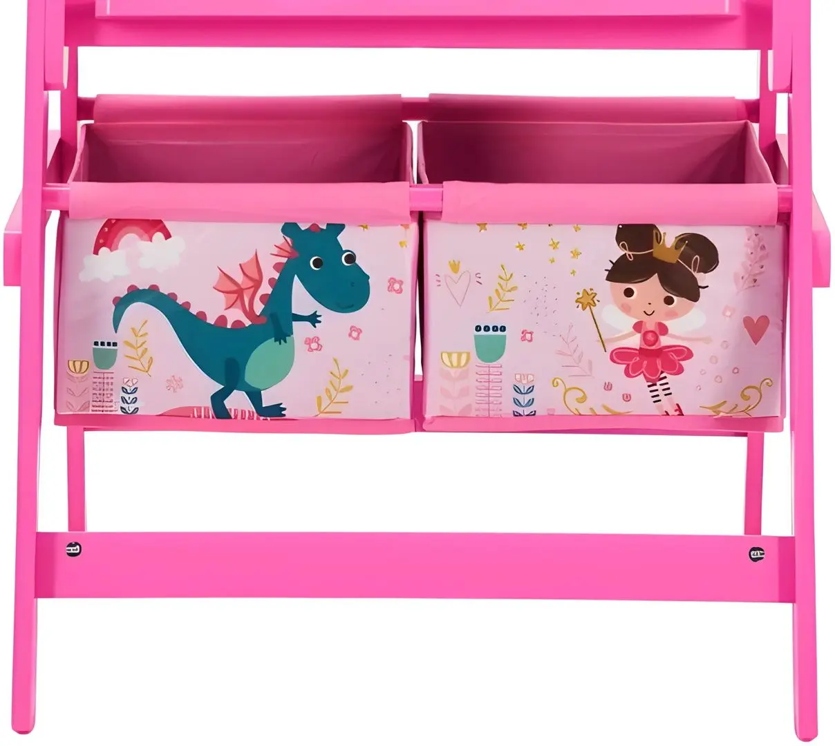 Мольберт U-Grow UMTU02-PNK (Pink) - 3