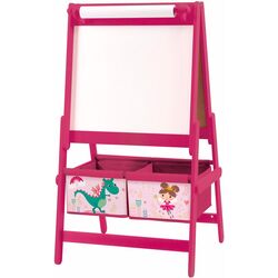 Мольберт U-Grow UMTU02-PNK (Pink)