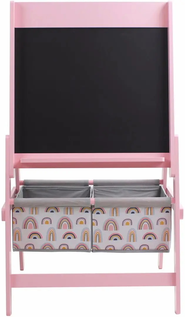 Мольберт U-Grow UMTU04-GRL (Pink) - 2