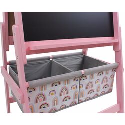 Мольберт U-Grow UMTU04-GRL (Pink) Thumb