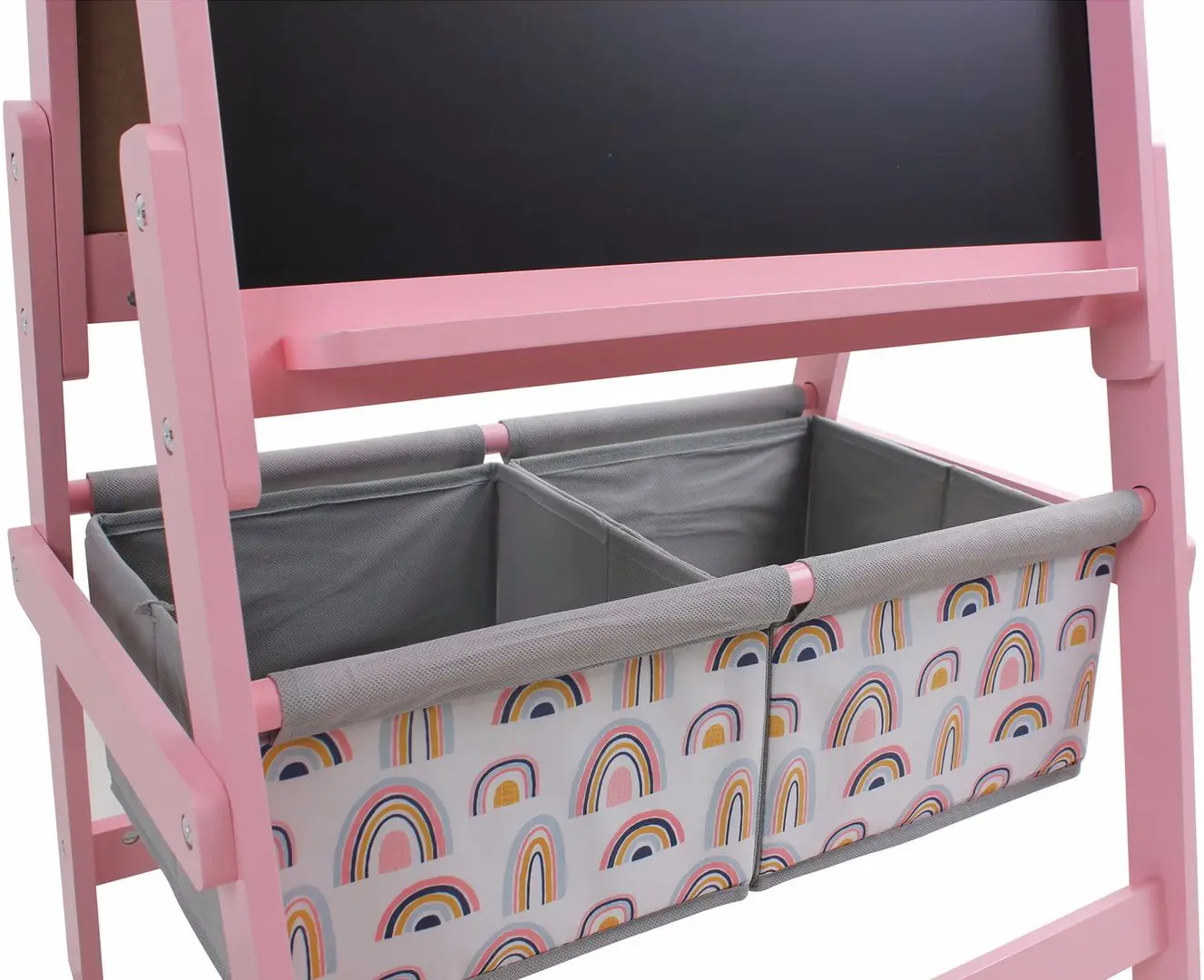 Мольберт U-Grow UMTU04-GRL (Pink) - 3