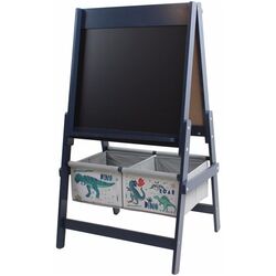 Мольберт U-Grow UMTU05-DN (Black/Grey) Thumb