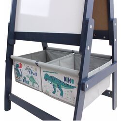 Мольберт U-Grow UMTU05-DN (Black/Grey) Thumb