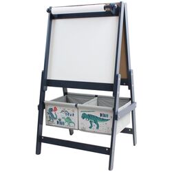 Мольберт U-Grow UMTU05-DN (Black/Grey)