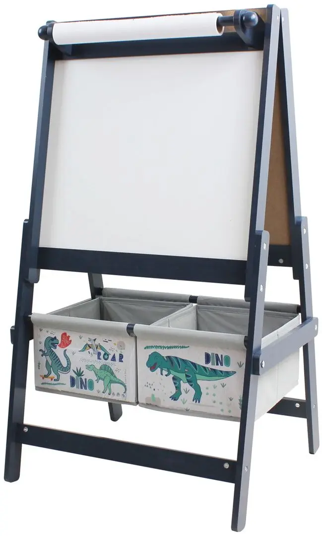 Мольберт U-Grow UMTU05-DN (Black/Grey)