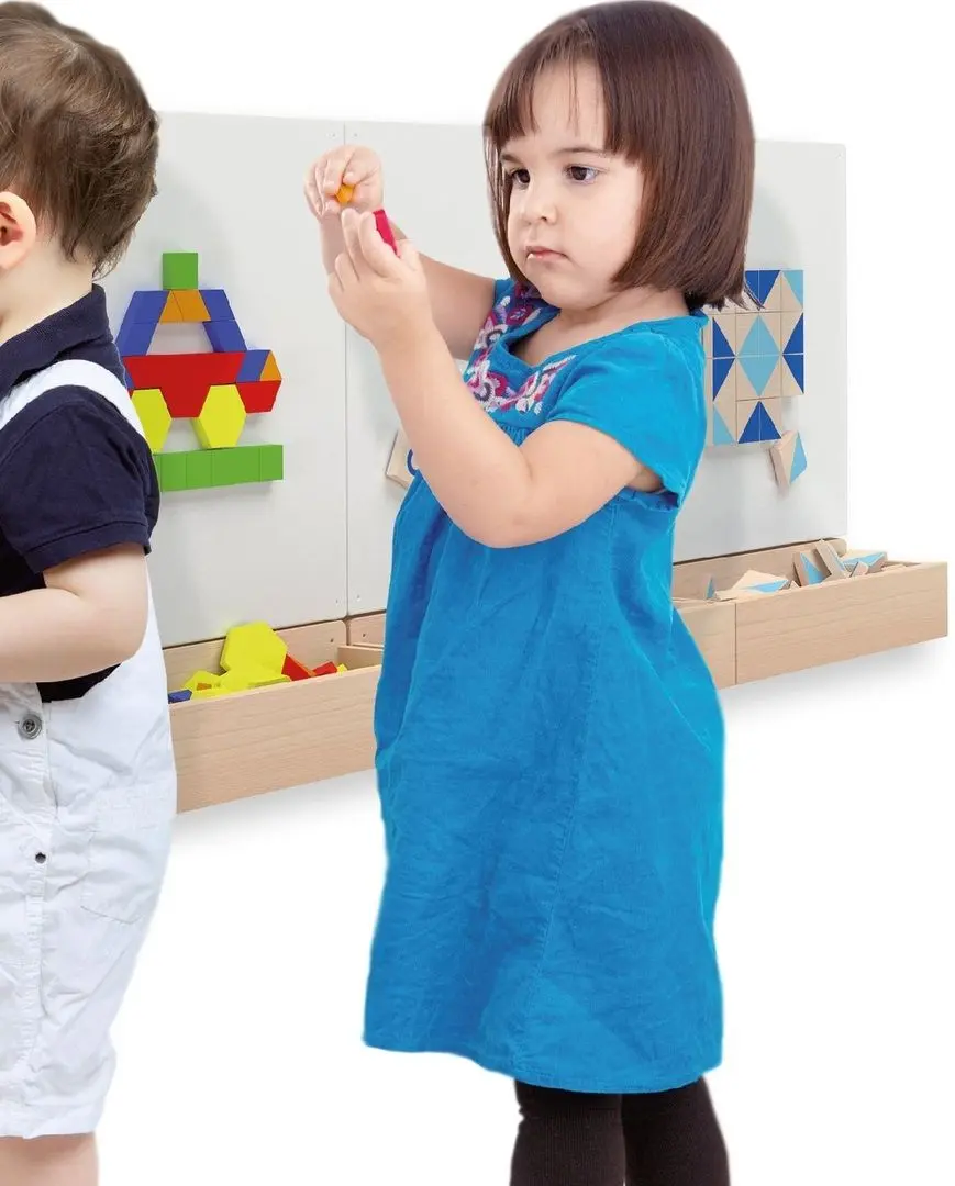 Магнитная доска для рисования Viga 50481 - 2