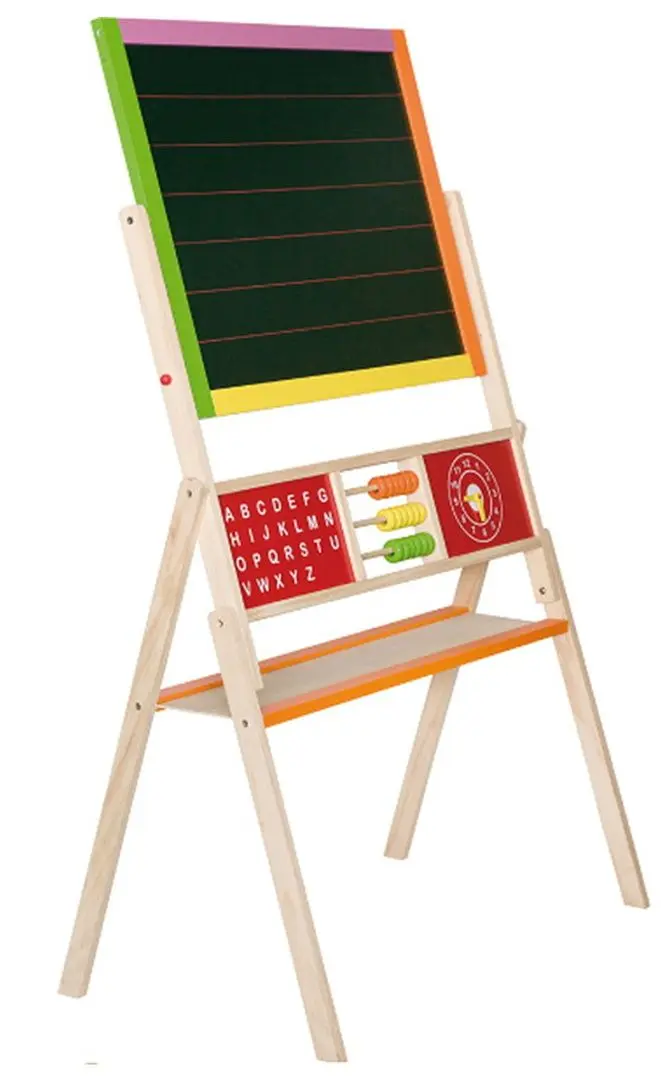 Tabla magnetica pentru desen Viga 50951 (Multicolor)