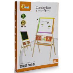 Tabla magnetica pentru desen Viga 50951 (Multicolor) Thumb