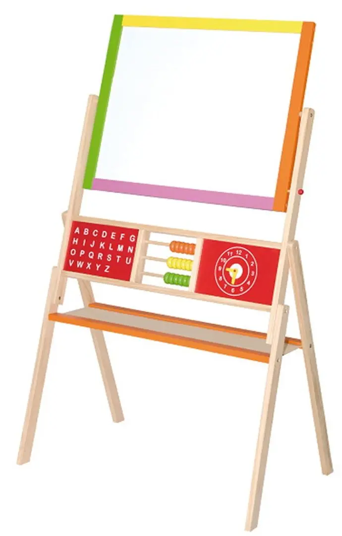 Tabla magnetica pentru desen Viga 50951 (Multicolor)