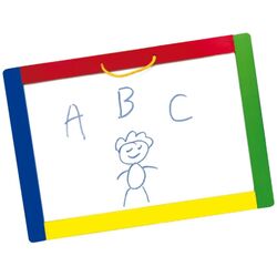 Tabla magnetica pentru desen Viga Chalk & Dry Erase 56203 Thumb