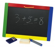 Tabla magnetica pentru desen Viga Chalk & Dry Erase 56203