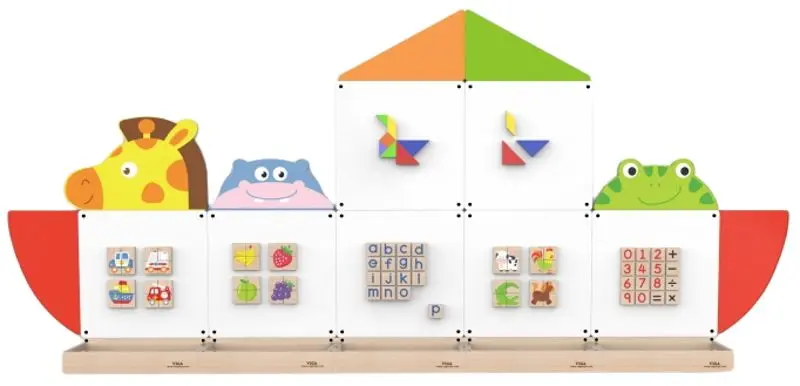 Магнитная доска Viga 50779 - 2