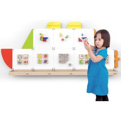 Магнитная доска Viga 50779 Thumb
