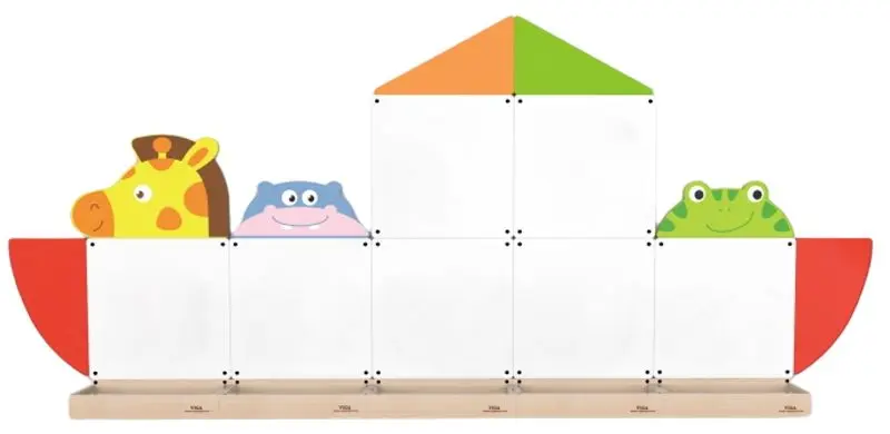 Магнитная доска Viga 50779