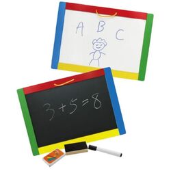 Магнитная доска Viga 56203 (Multicolour) Thumb