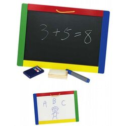 Магнитная доска Viga 56203 (Multicolour) Thumb