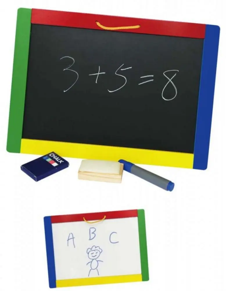 Магнитная доска Viga 56203 (Multicolour) - 3