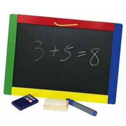 Магнитная доска Viga 56203 (Multicolour)