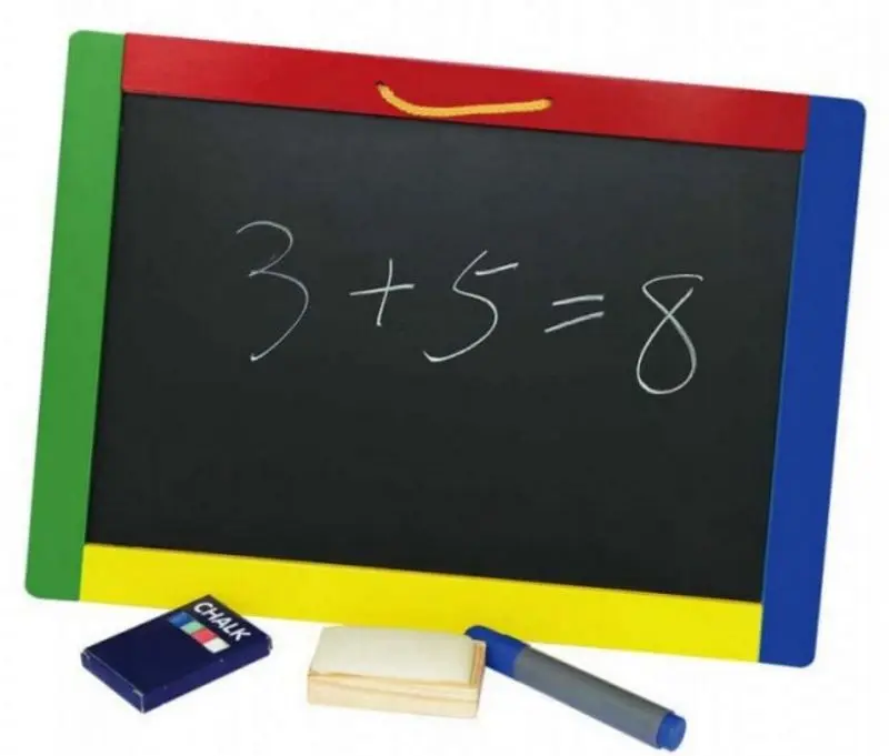 Магнитная доска Viga 56203 (Multicolour)