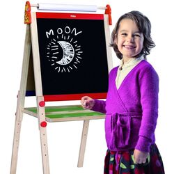 Sevalet Viga 50952 (Multicolour) Thumb