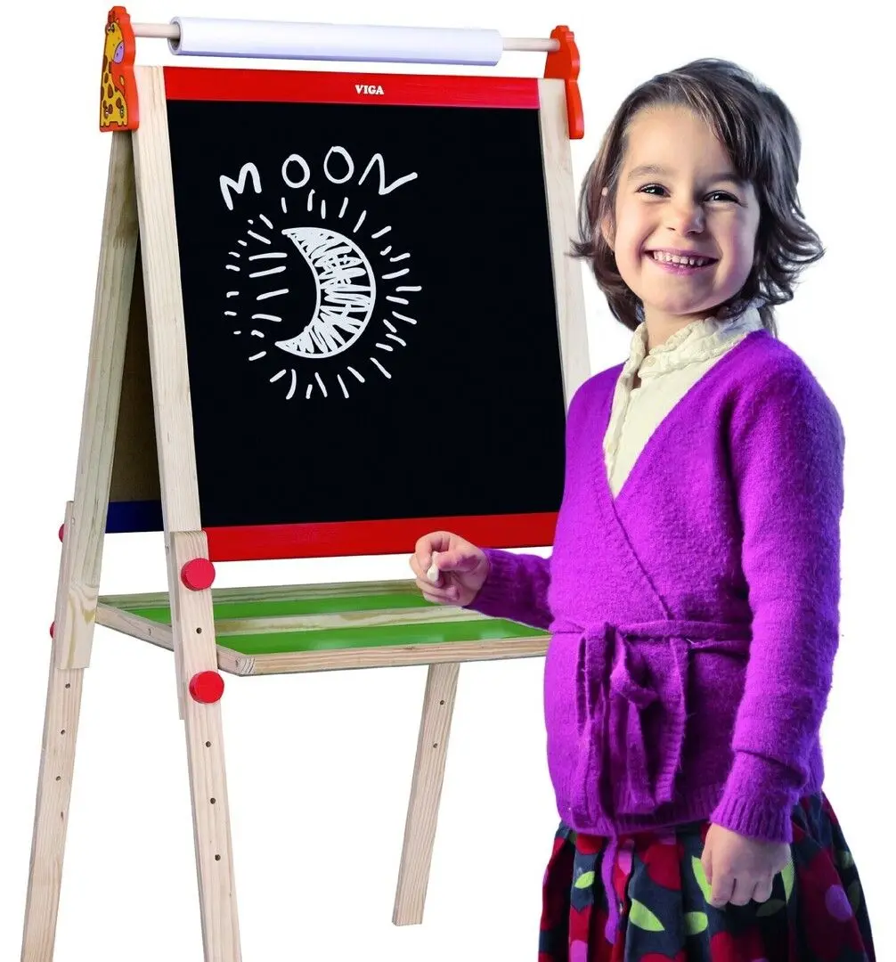 Sevalet Viga 50952 (Multicolour) - 4