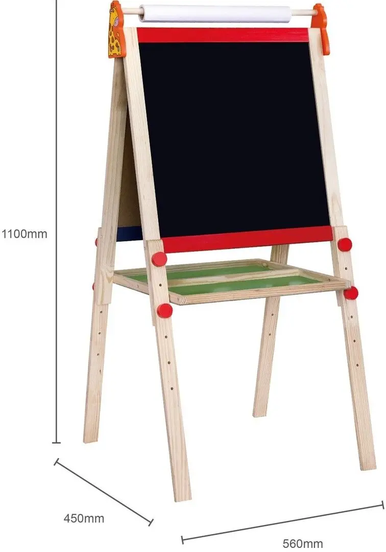 Sevalet Viga 50952 (Multicolour) - 5