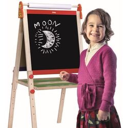Sevalet Viga Standing Easel 50952 Thumb