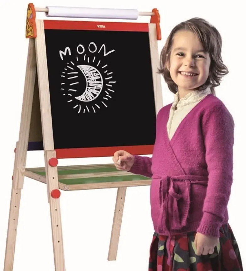 Sevalet Viga Standing Easel 50952