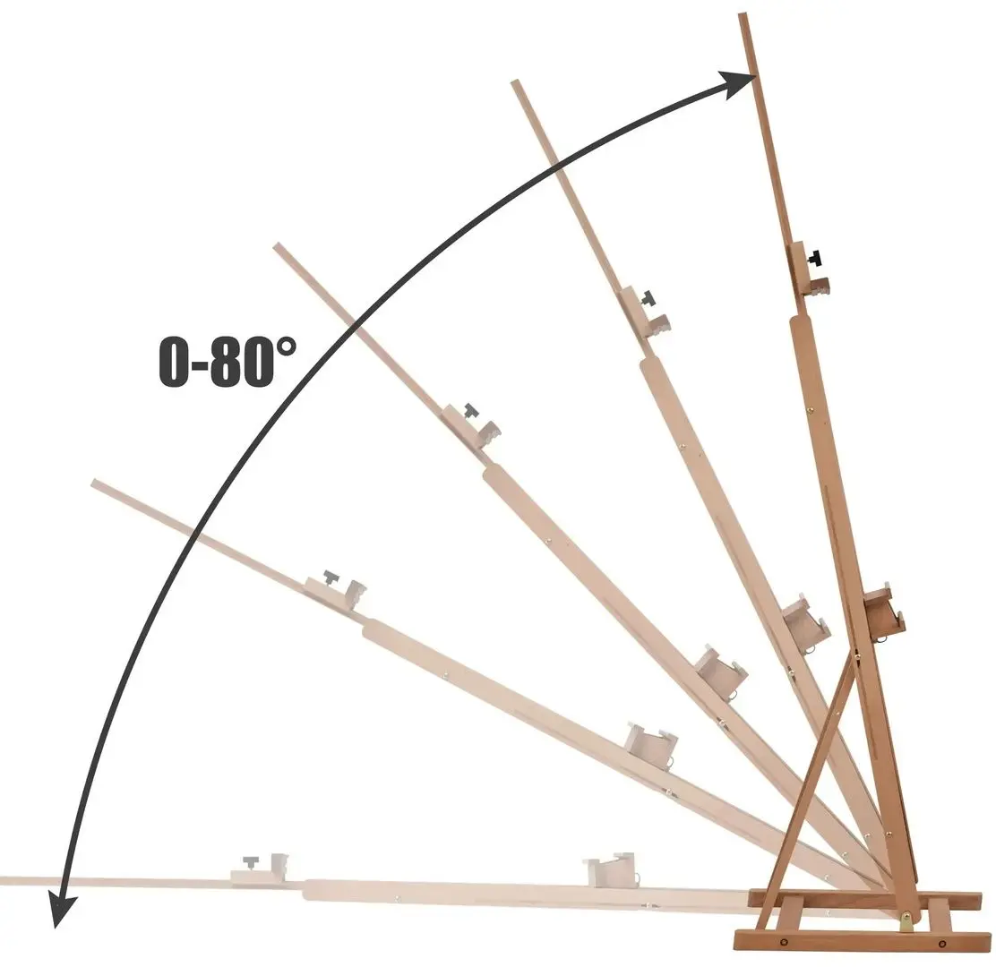 Sevalet Vinsetto 914-023 (Natural)