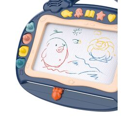 Доска для рисования Woopie 40796 (Blue) Thumb