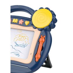 Доска для рисования Woopie 40796 (Blue) Thumb