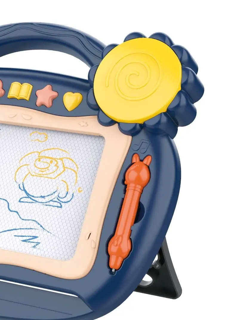 Доска для рисования Woopie 40796 (Blue)